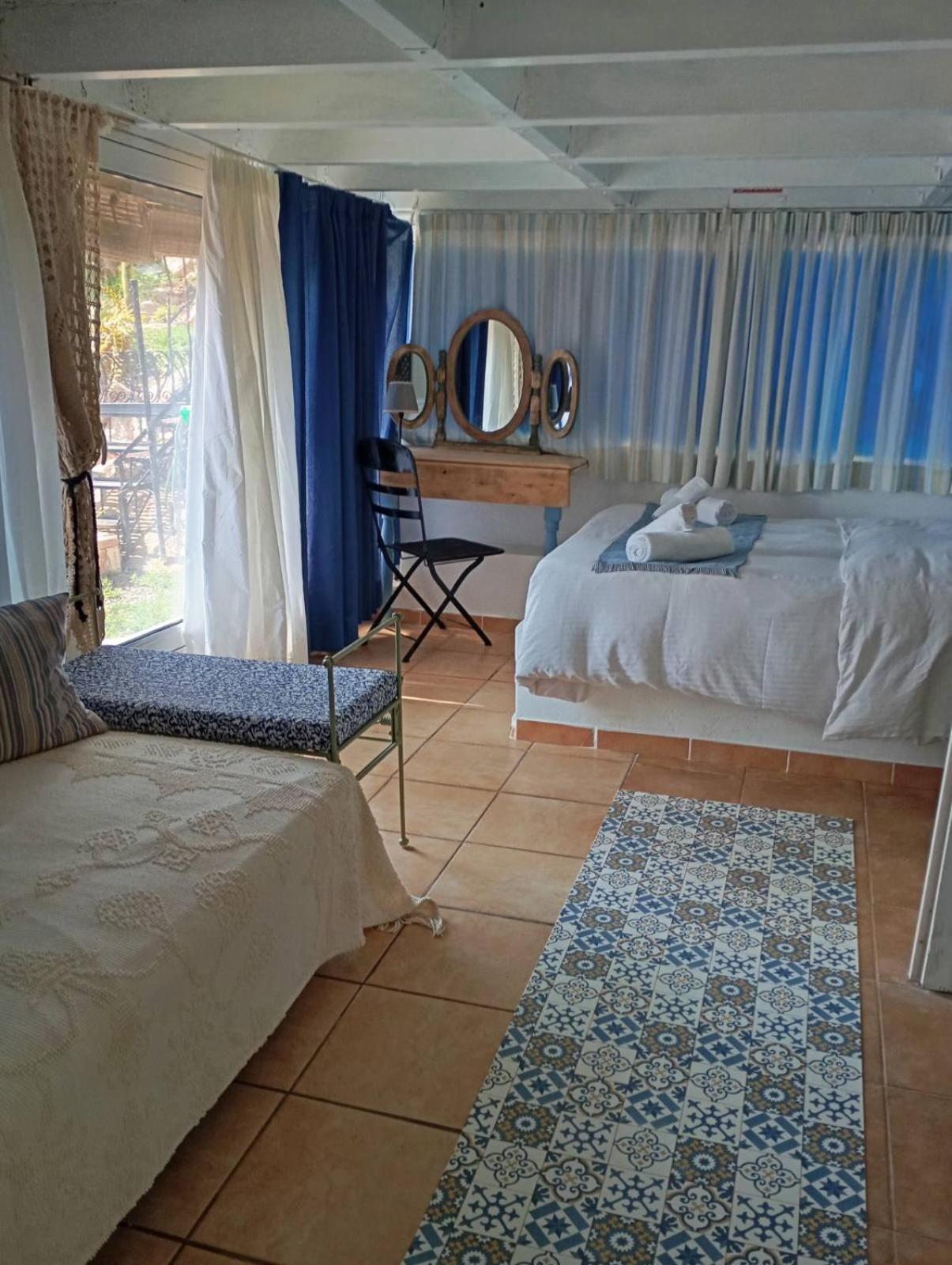 Kynosoura'S Sea View Apartamento Ambelakia Exterior foto