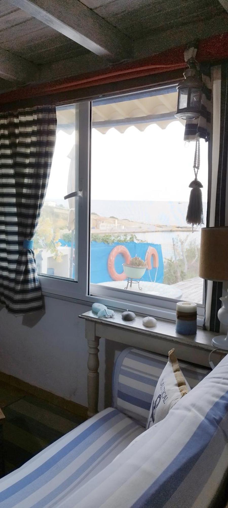 Kynosoura'S Sea View Apartamento Ambelakia Exterior foto